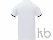 Рубашка поло «Morgan» мужская