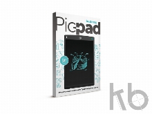 Планшет для рисования Pic-Pad Business Big с ЖК экраном