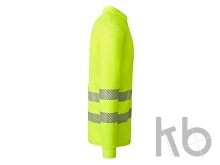 Рубашка поло «Atrio» с длинным рукавом мужская