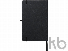 Блокнот «Atlana» A5 из переработанной кожи