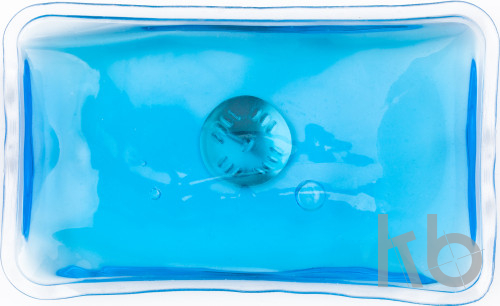 PVC self heating pad