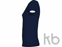 Футболка «Guadalupe» женская