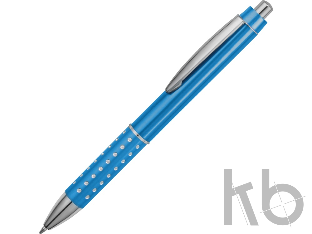 Ручка пластиковая шариковая «Bling»