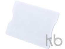 Футляр для кредитных карт