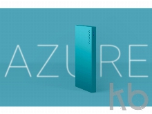 Внешний аккумулятор «NEO ARIA», 10000 mAh