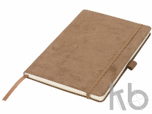 Блокнот А5 «Suede»