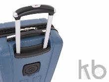 Чемодан «Vaud» с подставкой для кофе, 38л