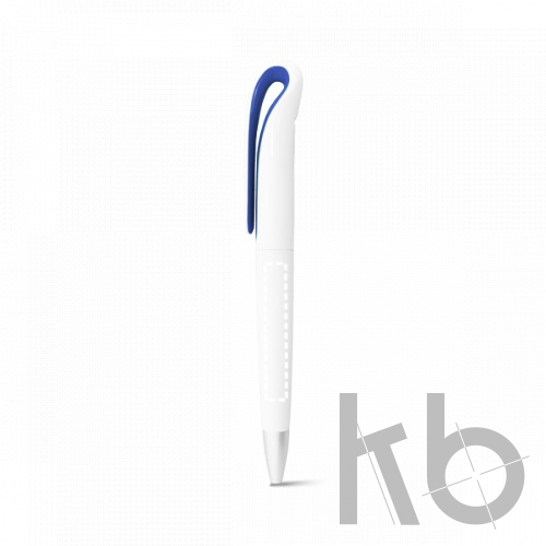 Ручка шариковая 