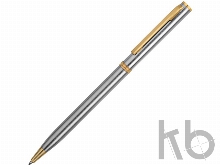 Ручка металлическая шариковая «Лиссабон»