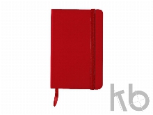 Блокнот А6 «Juan»