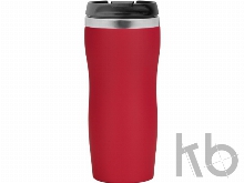 Термокружка «Mony Steel» soft-touch