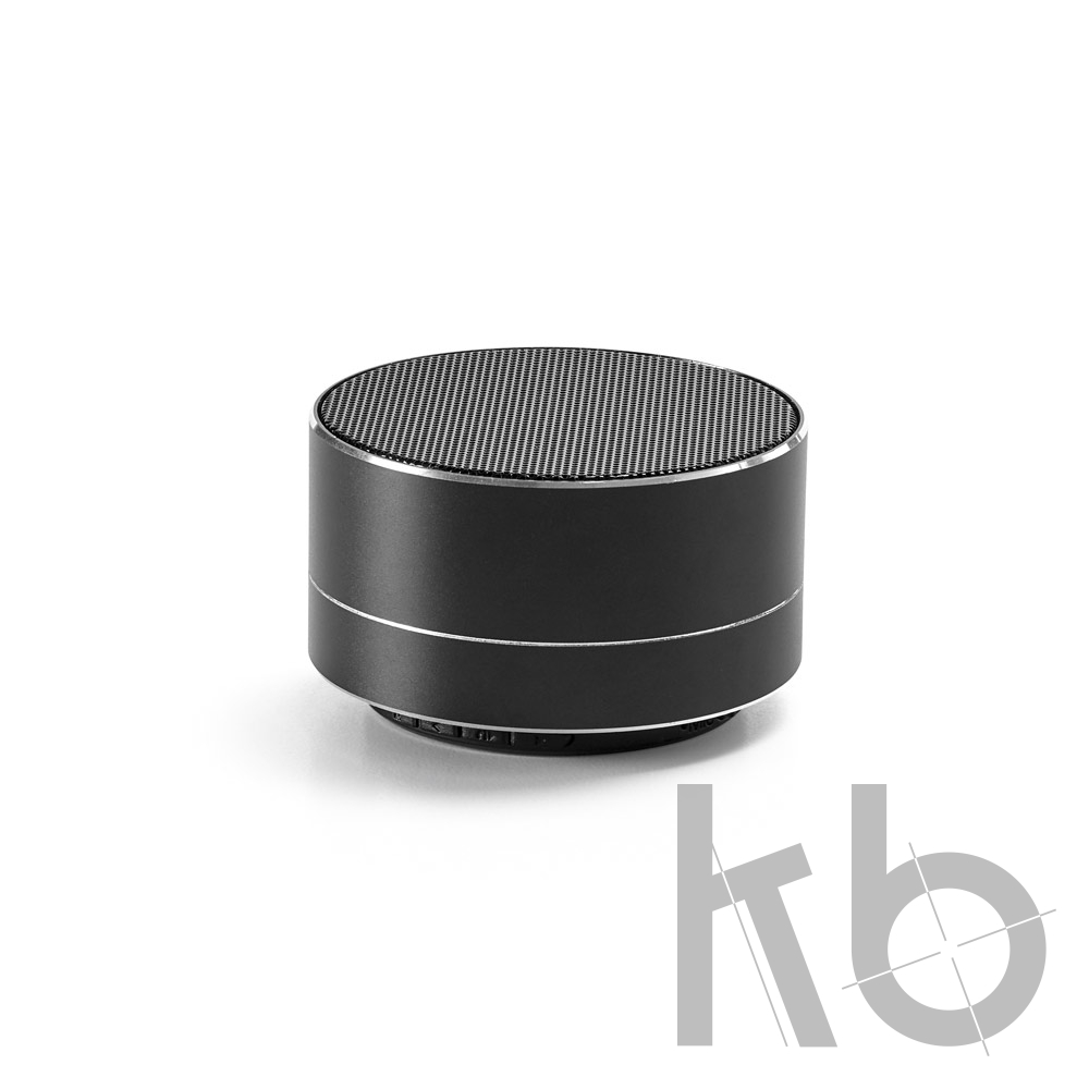 FLOREY. Беспроводная колонка с микрофоном