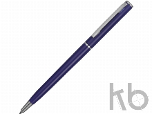 Ручка пластиковая шариковая «Наварра»