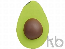Игрушка-антистресс «Авокадо»
