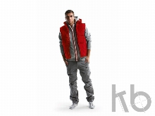 Жилет мужской