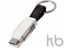 Кабель «One 4 в 1»