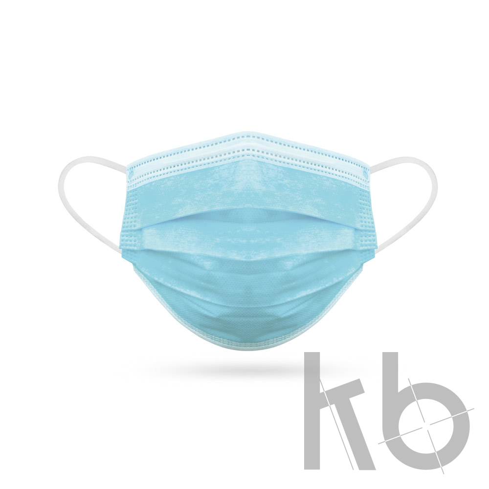 COVERBE SOCIAL. Гигиеническая маска