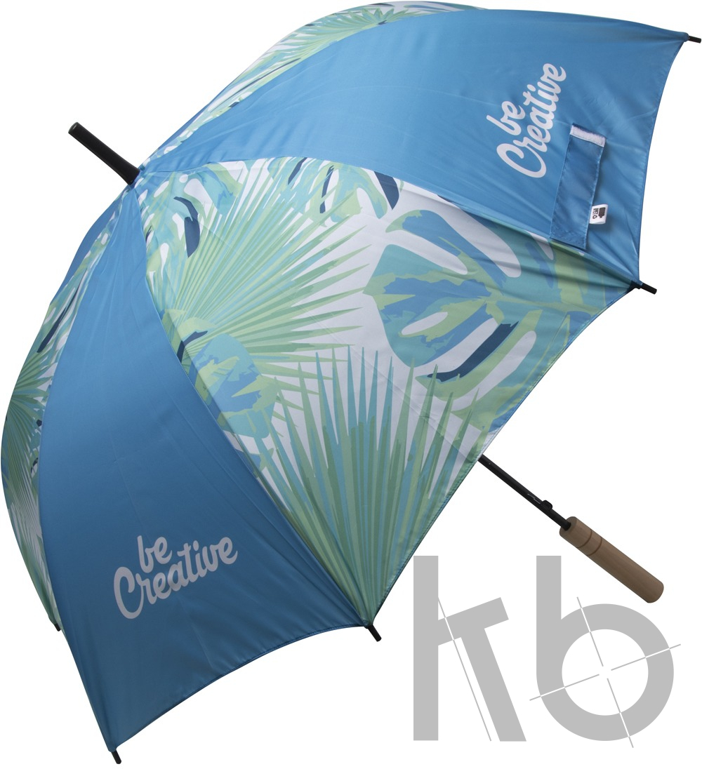 custom umbrella