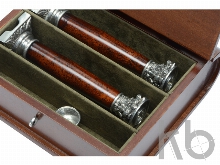 Подсвечники