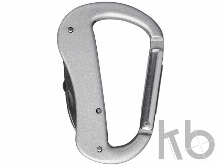 Нож «Canyon» с карабином