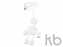 USB Hub «Человечек»