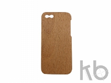 Чехол для iPhone 5/5s/SE «Monolit Hole», бук