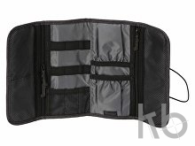 Органайзер для электроники и проводов «District»