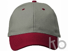 Бейсболка «Grip»