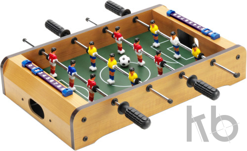 MDF football table game
