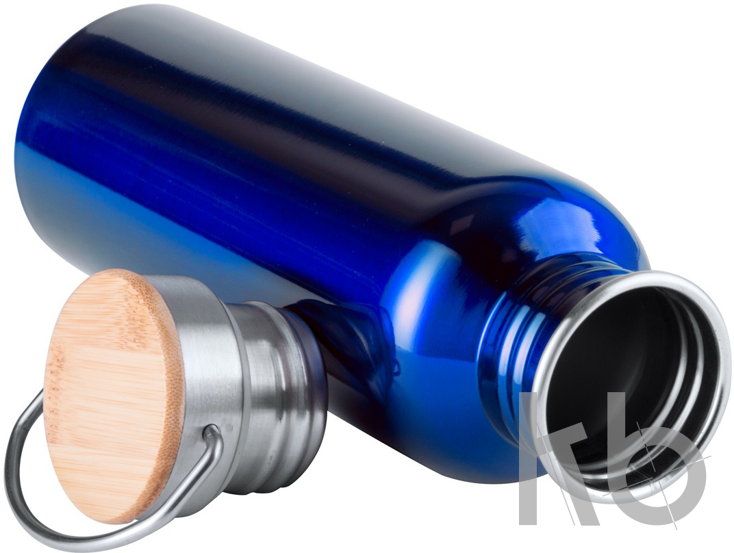 Спортивная бутылка