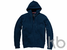 Толстовка «Open» мужская с капюшоном