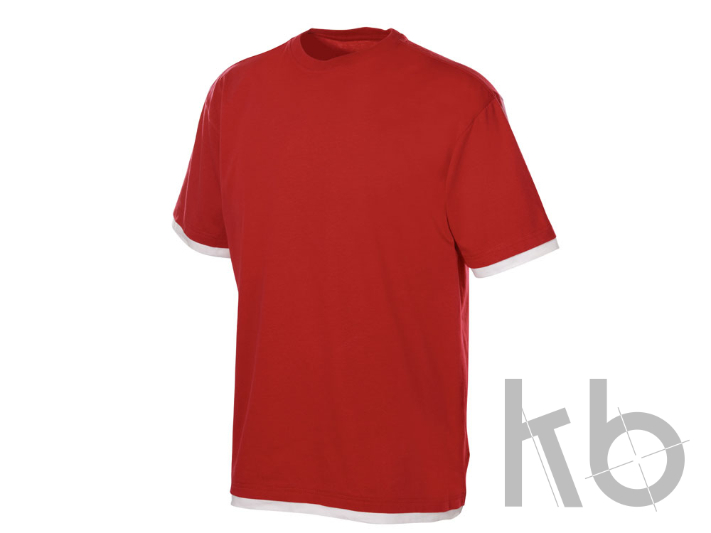 Футболка «Rotterdam» мужская