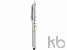 Ручка-стилус шариковая «Nilsia»