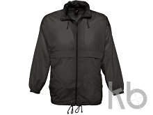 unisex jacket