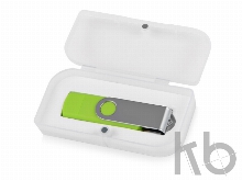 Подарочная коробка для флешки «Бокс»