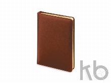 Ежедневник датированный А5 «Sidney Nebraska» на 2021 год