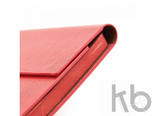 Ежедневник недатированный с магнитным клапаном А5 «Waltz»