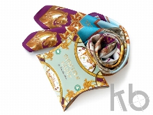 Платок «Казань драгоценная»