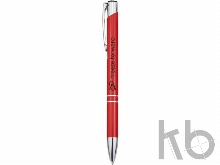 Ручка металлическая шариковая «Moneta»