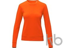 Свитер «Zenon» с круглым вырезом, женский