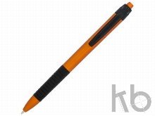 Ручка пластиковая шариковая «Spiral»