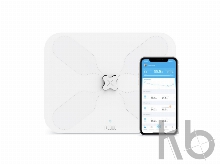 Умные весы с Wi-Fi S3 Lite