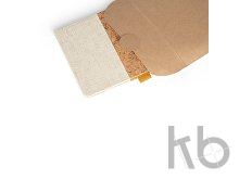 KLEE. Блокнот A5