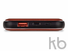 Внешний аккумулятор «NEO Electron», 10000 mAh