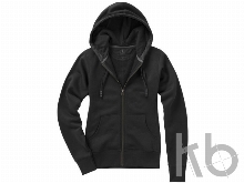 Толстовка «Arora» женская с капюшоном