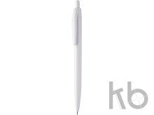 anti-bacterial ballpoint pen