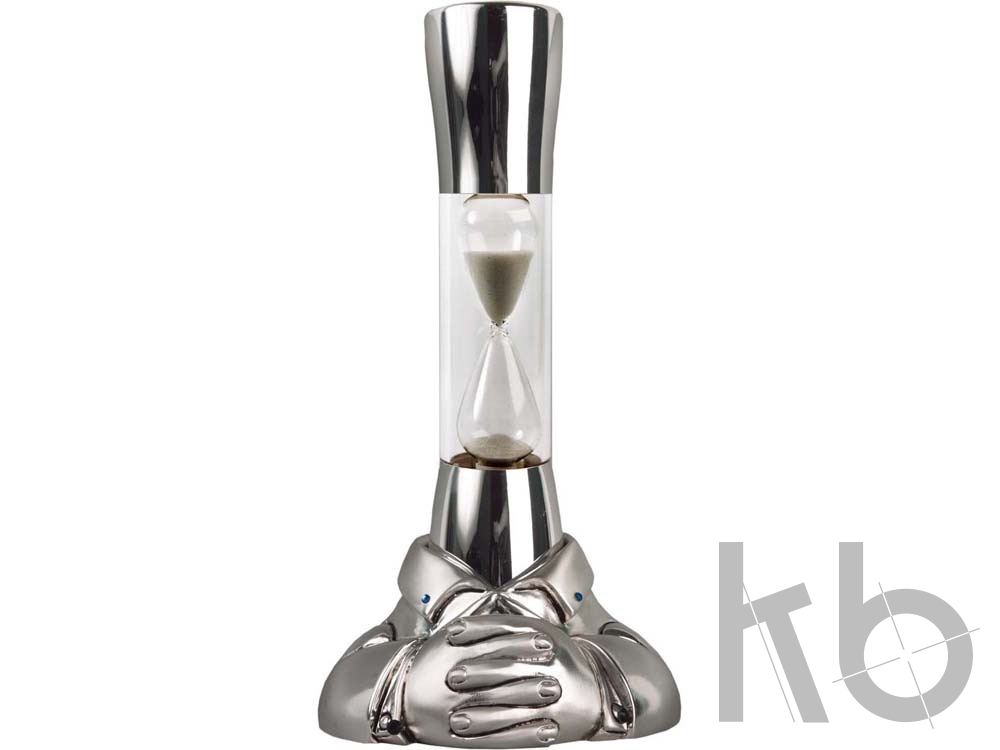 Песочные часы «Руководитель»