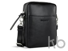 Сумка наплечная мужская «Comet»