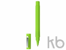 Ручка шариковая пластиковая «Quadro Soft»