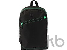 Polyester (600D) backpack